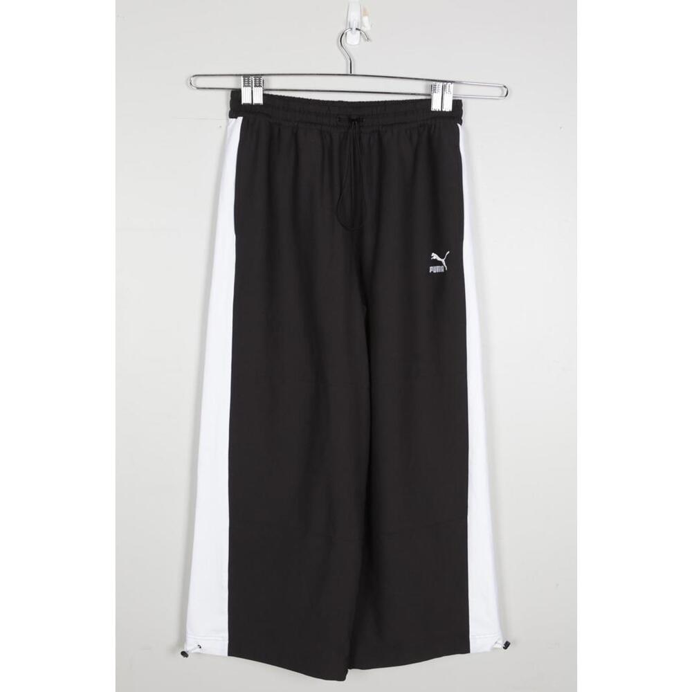2021' Puma Select T7 Wide-Leg Track Pant